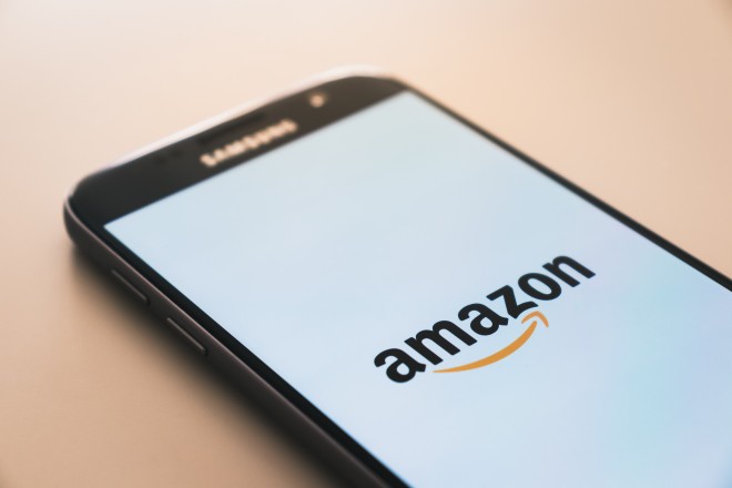 Amazon, največji svetovni spletni trgovec