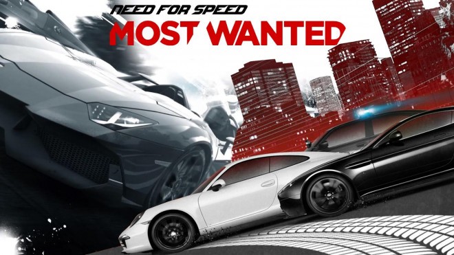 Nejžádanější Need for Speed™