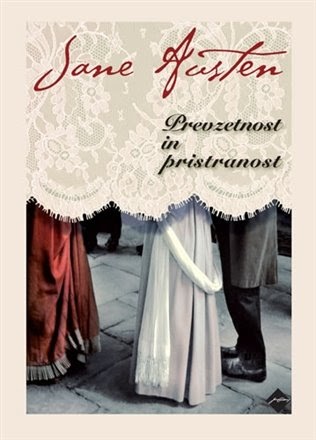 Jane Austen, Prevzetnost in pristranost