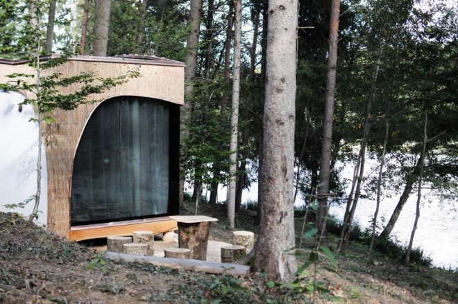 Forest Glamping Resort Blagus (Foto: Booking.com)