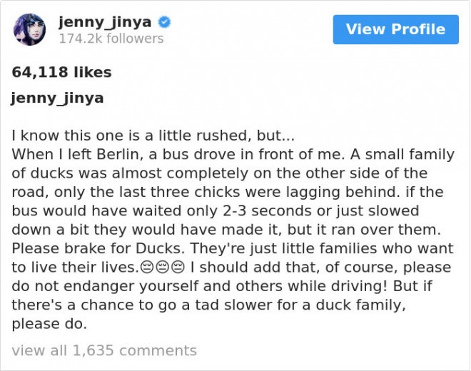 Jenny Jinya*