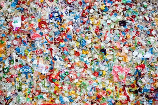 Vi forventes at producere over 640 millioner tons plast i 2034!
