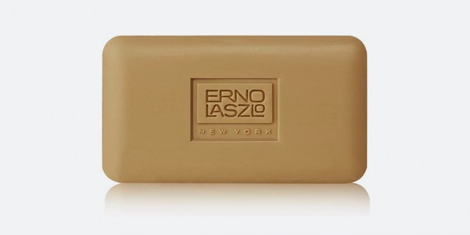 Erno Laszlo 活性苯酚皂