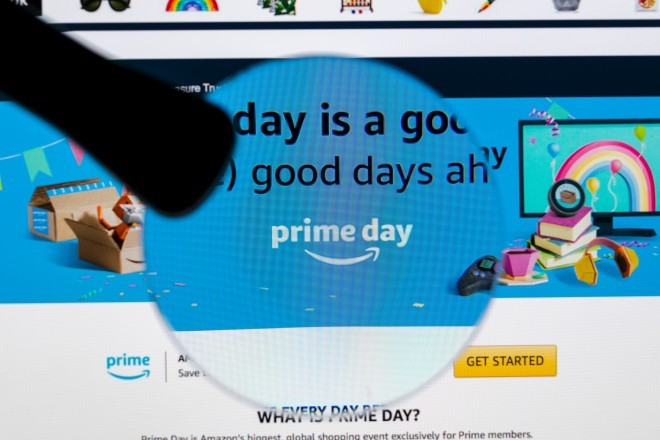 During Prime Day, you can expect prices that are the lowest possible. 