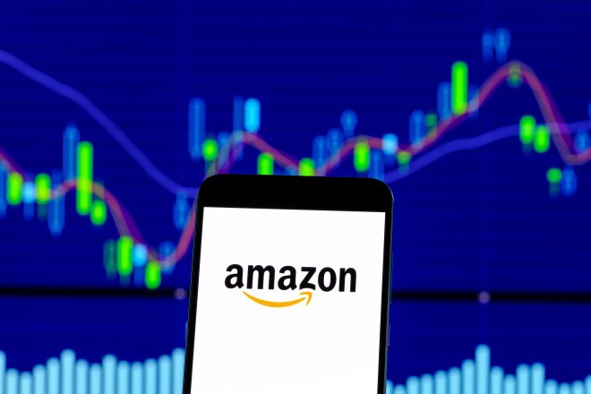 De waarde van Amazon stijgt dit jaar naar verwachting met bijna 30 procent, aldus sommige analisten. 