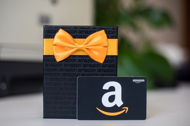 Amazon-gaver - kunstig intelligens og andre brukeres handlevaner vil avsløre virkelig populære gaver til dine kjære! 