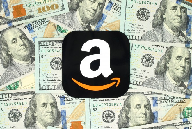 Amazon Business é um marketplace de fornecedores para o seu negócio! 