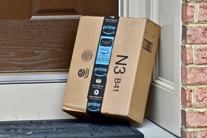 Amazon Warehouse – znany tylko najbardziej doświadczonym kupującym online. Przede wszystkim oferta zaskoczy Cię! 