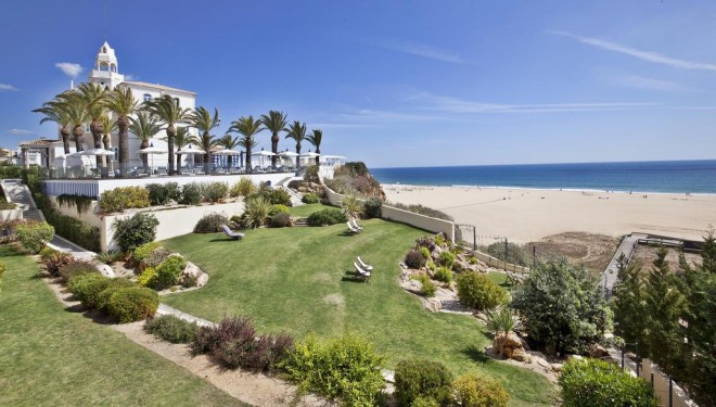 Bela Vista Hotel & Spa, Algarve, Portogallo (Foto: Booking.com)