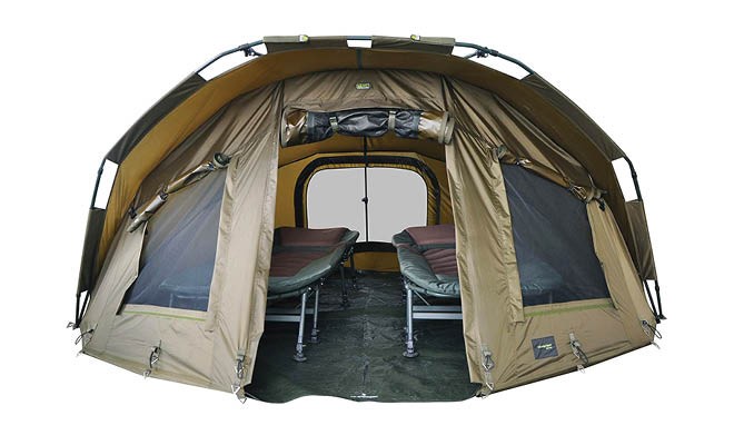 Fort Knox 2-Man Dome