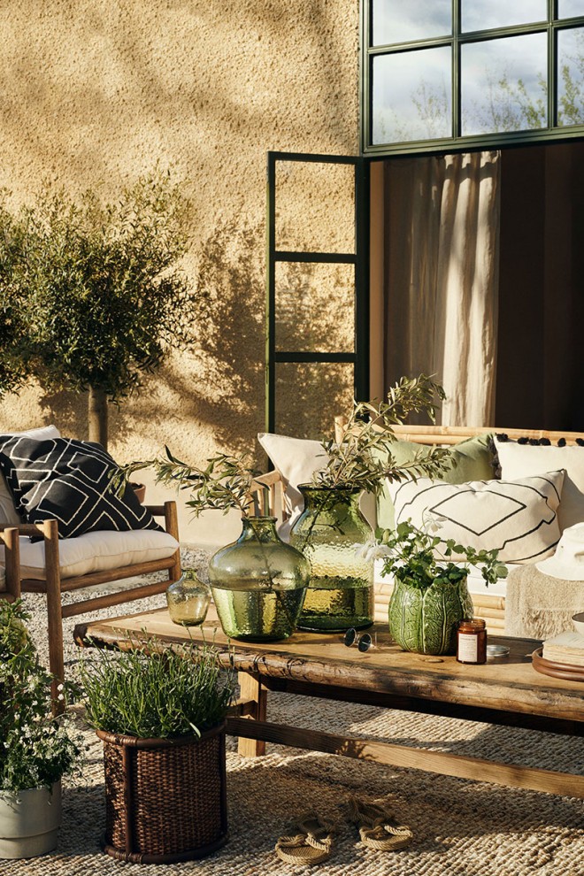 H&M Home Sommer 2020