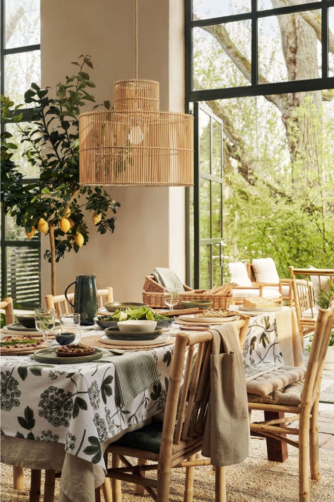 H&M Home Sommer 2020