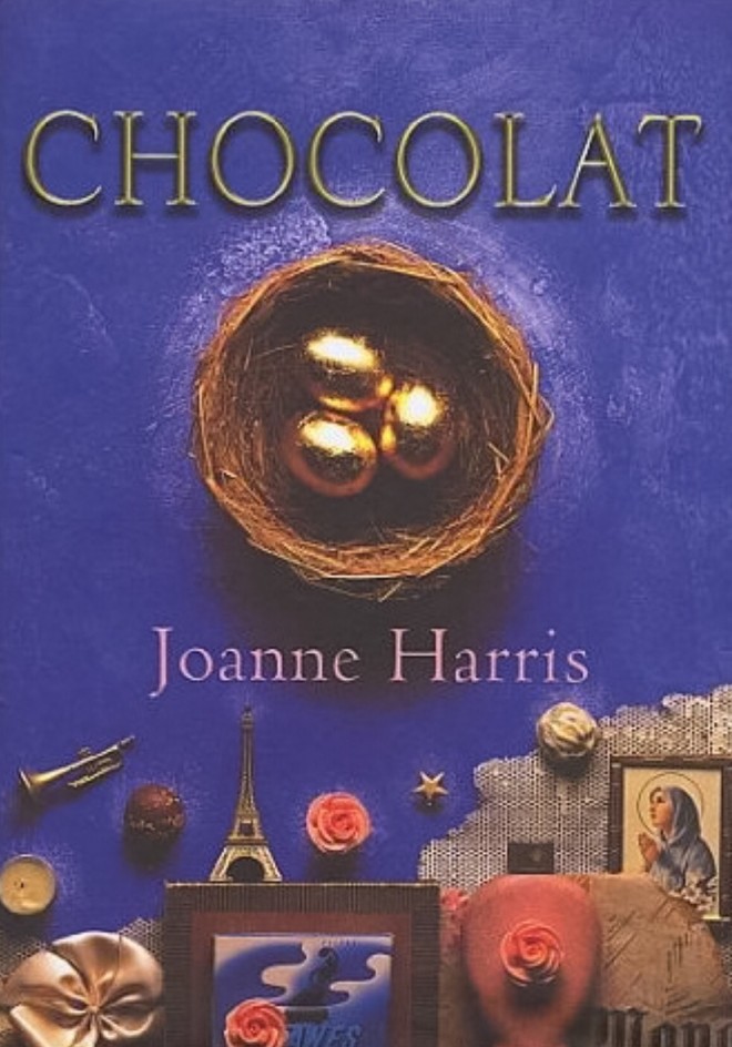 Čokolada (Chocolat)