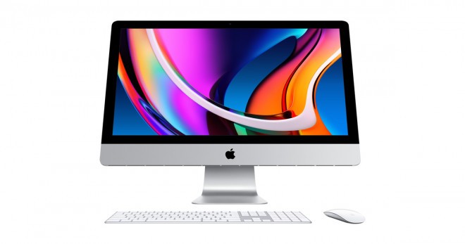 アップル iMac (2020)