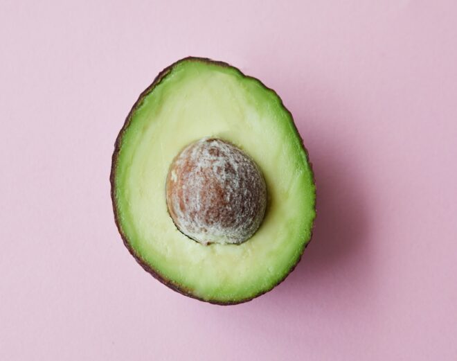 Avocado is a super healthy food. Photo: Laker / Pexels