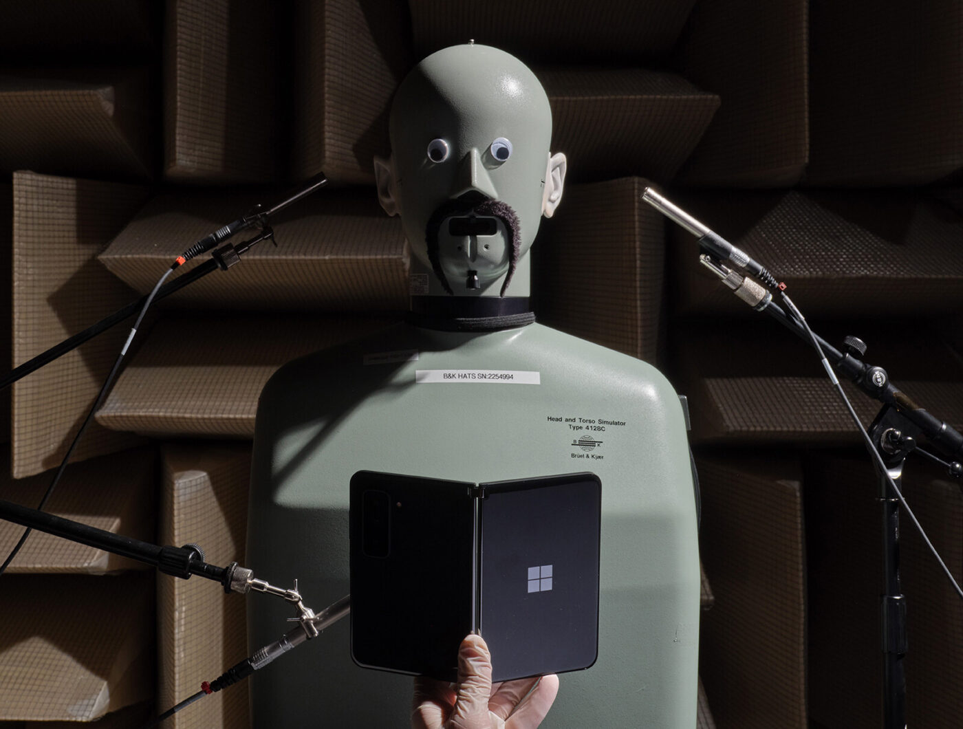 Microsoftov klepetalni robot Bing