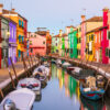 Italija nudi številne čarobne destinacije