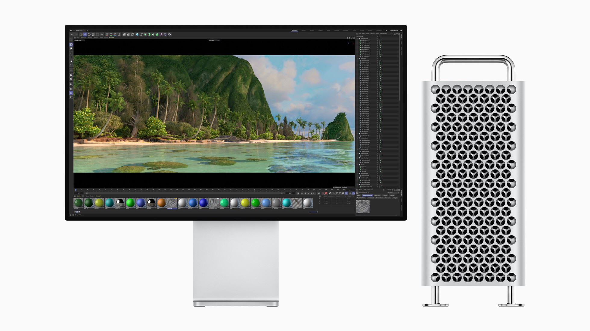 Apple Mac Pro 2023: 世界最高のコンピューター? |シティマガジン