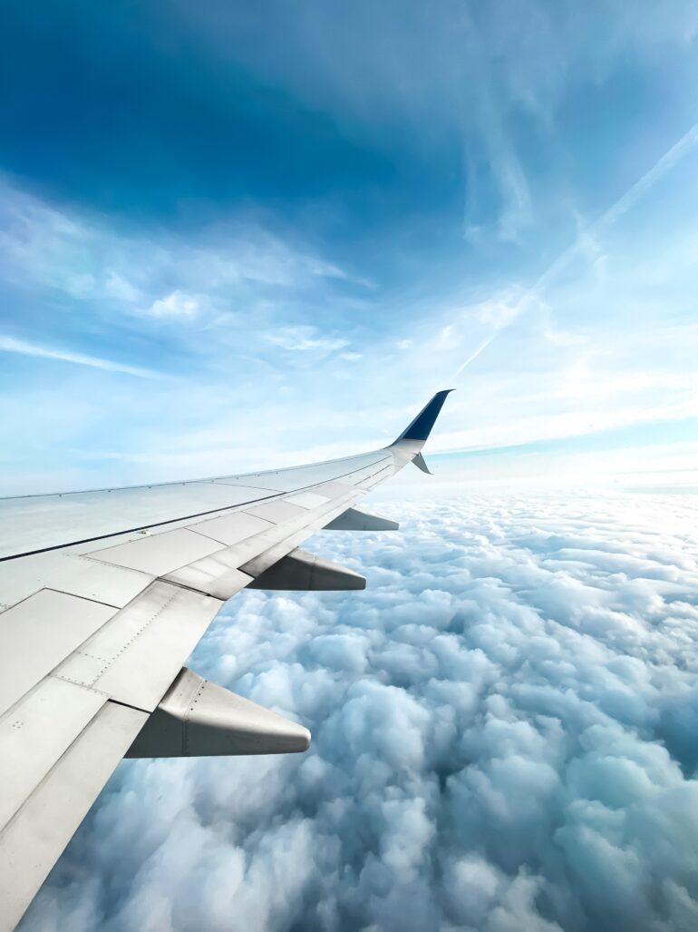 Cheap airline tickets