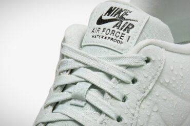 vodotesne Air Force 1