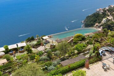 Monastero Santa Rosa