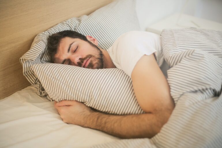 teknikker mot søvnløshet