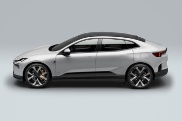 Polestar 4