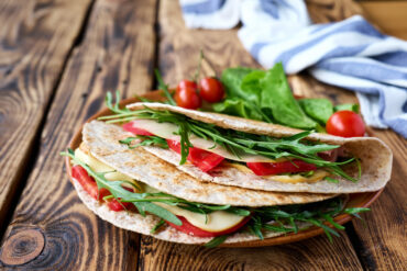 Piadina Romagnola