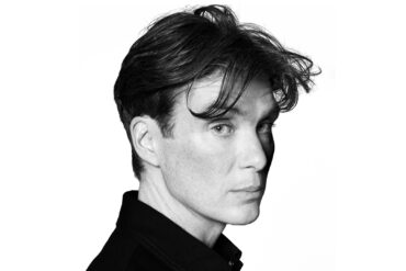 Cillian Murphy