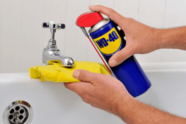 WD-40