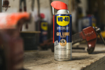 Foto: WD-40