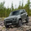 Land Rover Defender Octa