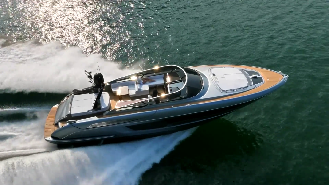 Riva 56