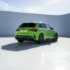 Novi Audi RS 3