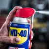 WD-40