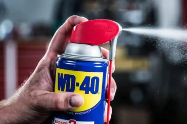 WD-40