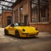 Porsche 911 Speedster Luca Trazzi Edition