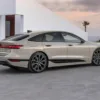 novi Audi A6 e-tron