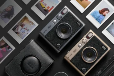 Instax Mini Evo