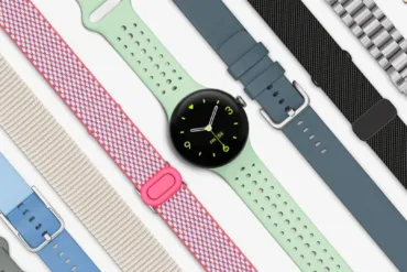 Google Pixel Watch 3