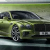 Bentley Flying Spur 2025