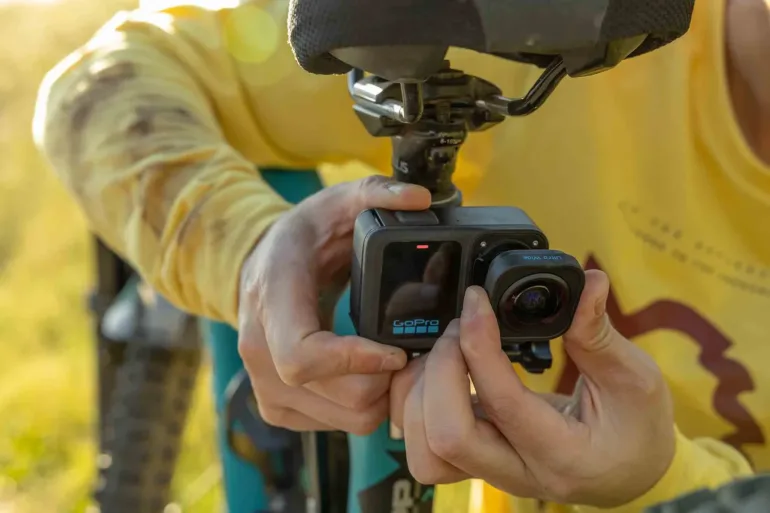 GoPro Hero 13