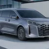 BYD Xia