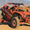 Polaris RZR Pro R Factory-Armored