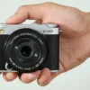 Fujifilm X-M5