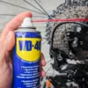 WD-40