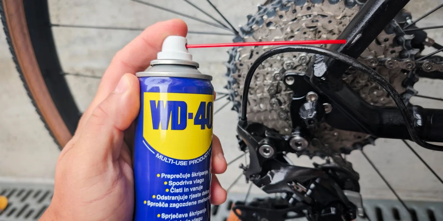 WD-40