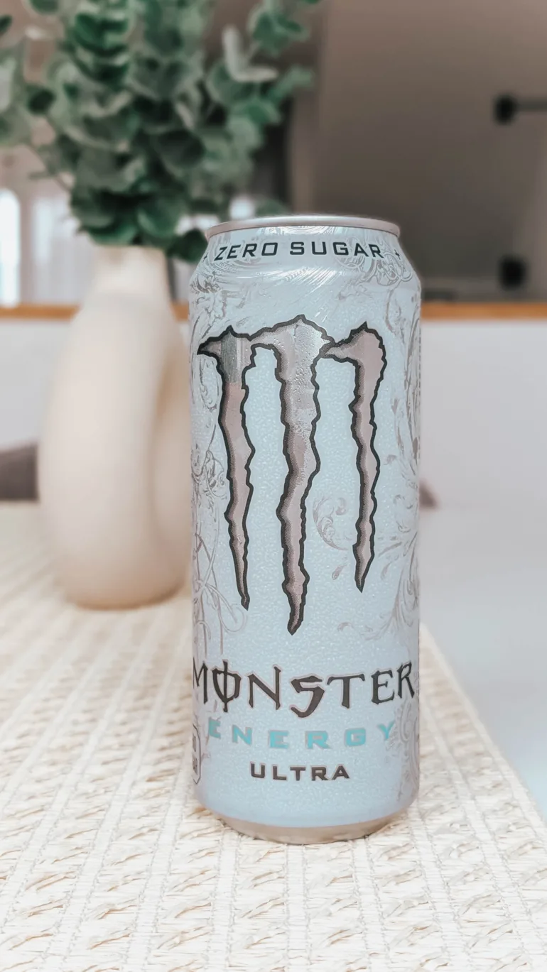 Are energy drinks addictive?