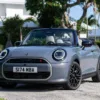 Mini Cooper Cabriolet