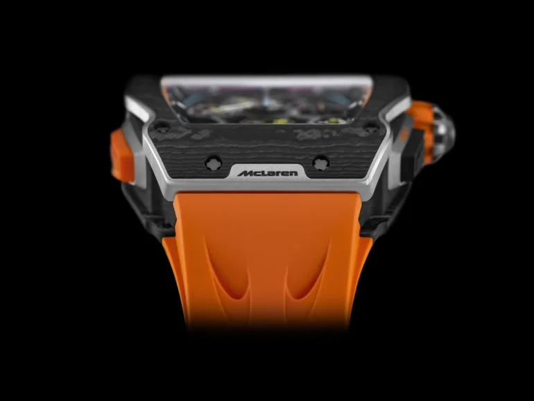 Richard Mille RM 65-01 McLaren W1